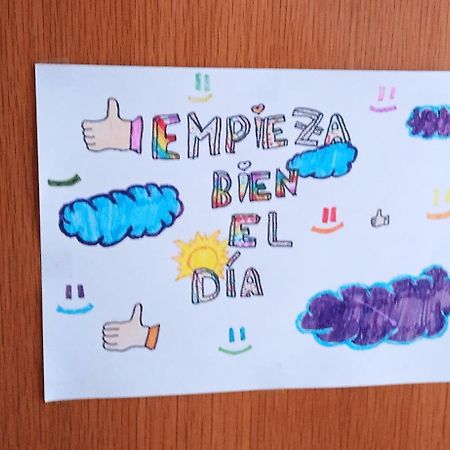 Bonito Bajo Cerca Del Mar Apartamento Benicarló Exterior foto
