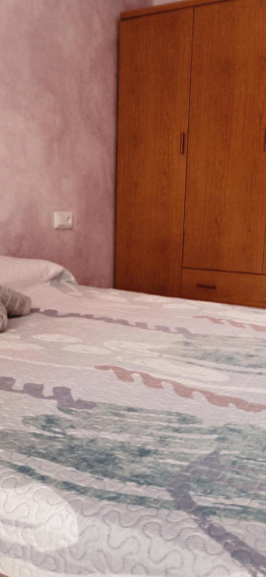 Bonito Bajo Cerca Del Mar Apartamento Benicarló Exterior foto