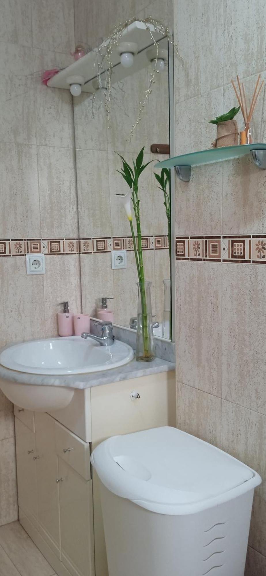 Bonito Bajo Cerca Del Mar Apartamento Benicarló Exterior foto