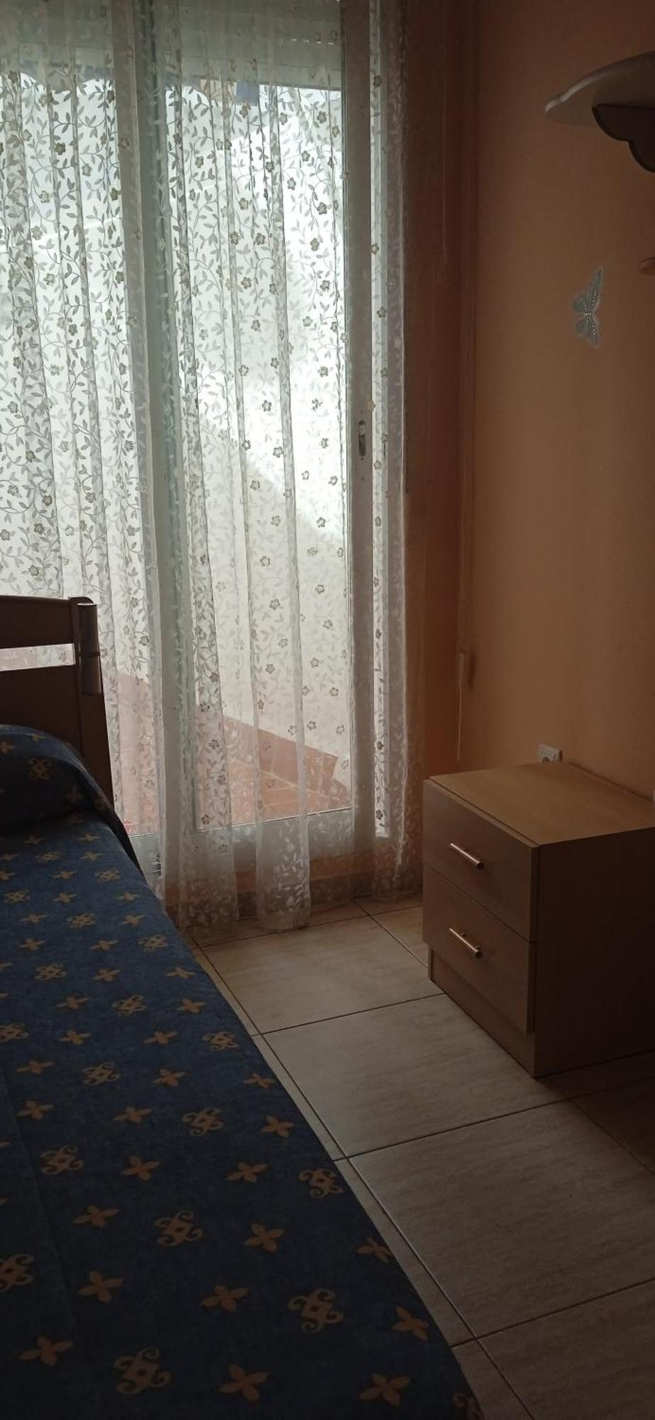 Bonito Bajo Cerca Del Mar Apartamento Benicarló Exterior foto